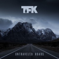 Purchase Thousand Foot Krutch - Untraveled Roads (Live)