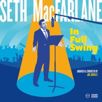 Purchase Seth MacFarlane - In Full Swing