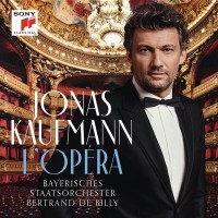Purchase Jonas Kaufmann - L'Opéra