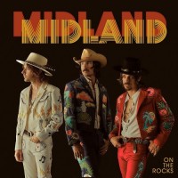Purchase Midland - On The Rocks