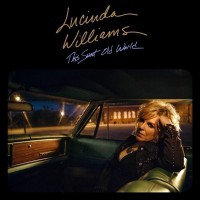 Purchase Lucinda Williams - This Sweet Old World