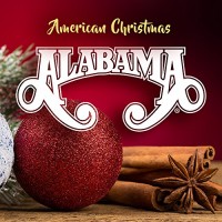 Purchase Alabama - American Christmas