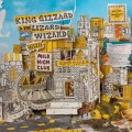 Buy King Gizzard & The Lizard Wizard - Sketches Of Brunswick East Mp3 Download