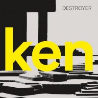 Purchase Destroyer - Ken