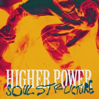 Purchase Higher Power - Soul Structure