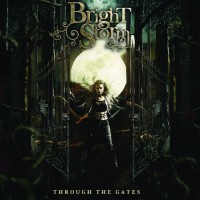Purchase Brightstorm - Through The Gates