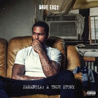 Purchase Dave East - Paranoia: A True Story