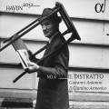 Buy Giovanni Antonini - Haydn 2032, Vol. 4: Il Distratto Mp3 Download