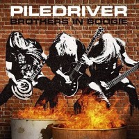 Purchase Piledriver - Brothers In Boogie