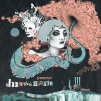 Purchase Schooltree - Heterotopia CD2