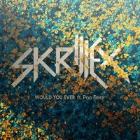 Purchase Skrillex & Poo Bear - Would You Ever (CDS)