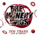 Buy The Winery Dogs - Dog Years - Live In Santiago Mp3 Download