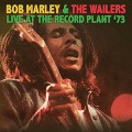 Buy Bob Marley & the Wailers - Live At The Record Plant '73 Mp3 Download