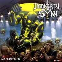 Purchase Immortal Sÿnn - Machine Men