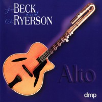 Purchase Joe Beck - Alto (& Ali Ryerson)