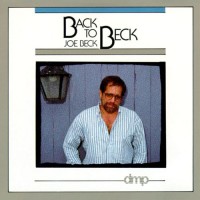Purchase Joe Beck - Back To Beck