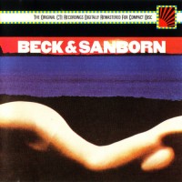 Purchase Joe Beck - Beck & Sanborn (& David Sanborn) (Vinyl)