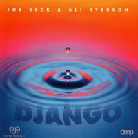 Purchase Joe Beck - Django (& Ali Ryerson)