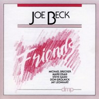 Purchase Joe Beck - Friends