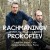 Buy Johannes Moser & Andrei Korobeinikov - Rachmaninoff & Prokofiev: Works For Cello & Piano Mp3 Download