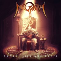 Purchase Megaira - Power, Lies And Death