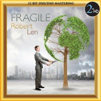 Purchase Robert Len - Fragile