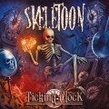 Buy Skeletoon - Ticking Clock Mp3 Download