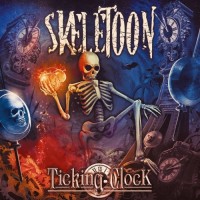 Purchase Skeletoon - Ticking Clock
