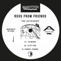 Buy Ross From Friends - The Outsiders Mp3 Download