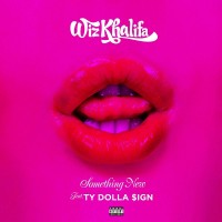 Purchase Wiz Khalifa - Something New (CDS)