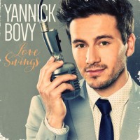 Purchase Yannick Bovy - Love Swings