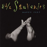 Purchase 8 1/2 Souvenirs - Happy Feet