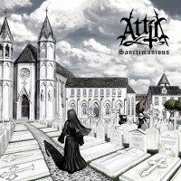 Purchase Attic - Sanctimonious