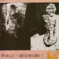 Purchase Boys Life - Christie Front Drive (EP)