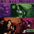 Buy By All Means - It's Real Mp3 Download