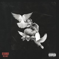 Purchase Desiigner - Holy Ghost (CDS)