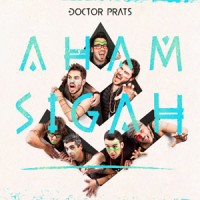 Purchase Doctor Prats - Aham Sigah