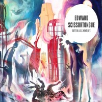 Purchase Edward Scissortongue - Better.Luck.Next.Life