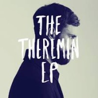 Purchase Edward Scissortongue - The Theremin (EP)