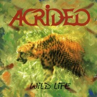 Purchase Acrided - Wild Life (EP)