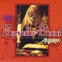 Purchase Anthrax - Bordello Of Blood (CDS)
