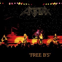 Purchase Anthrax - Free B's (EP)