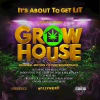 Purchase VA - Grow House OST