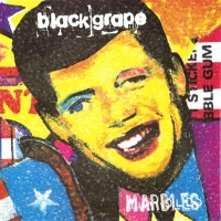 Purchase Balck Grape - Marbles (MCD)