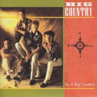 Purchase Big Country - Singles Collection Vol. 1: The Mercury Years ('83-'84) CD3