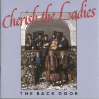 Purchase Cherish The Ladies - The Back Door