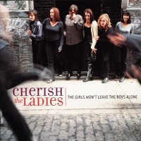 Purchase Cherish The Ladies - The Girls Won't Leave The Boys Alone