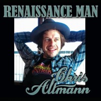 Purchase Chris Altmann - Renaissance Man