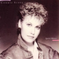 Purchase Connie Scott - Spirit Mover