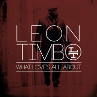 Purchase Leon Timbo - What Love's All About